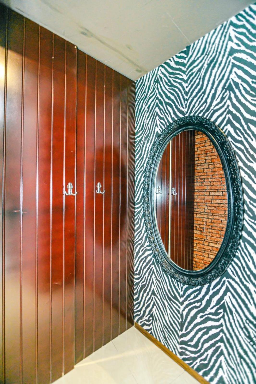 Old City Escape -One Bedroom Bakú Exterior foto
