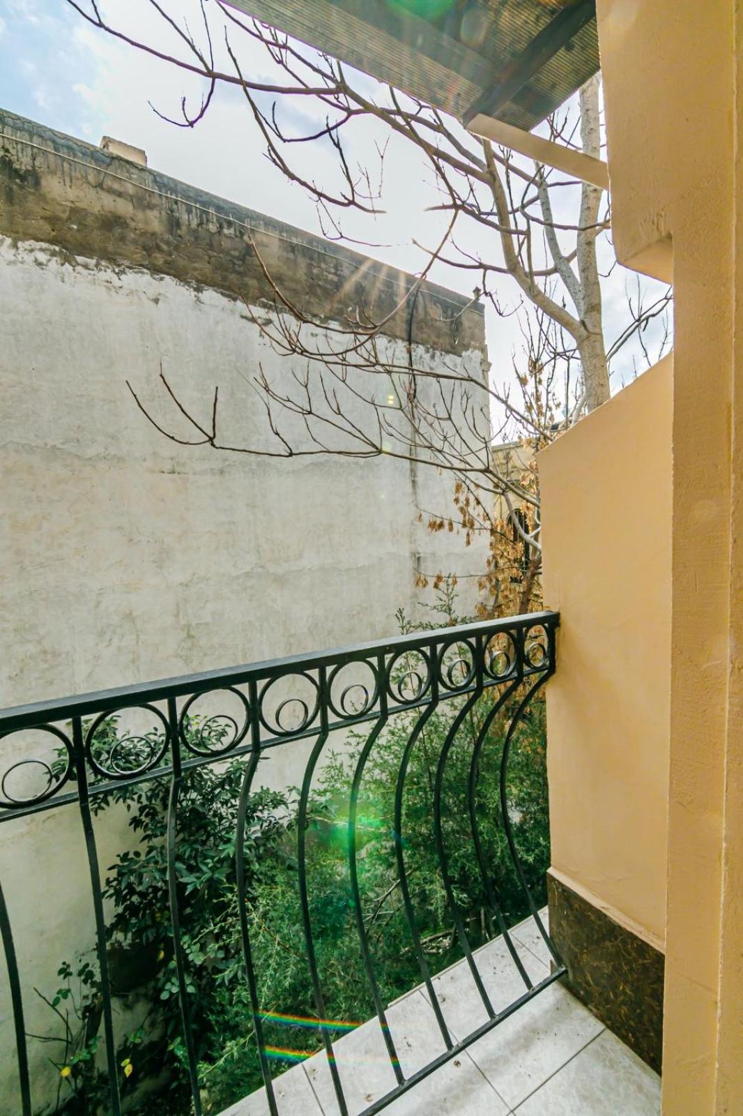 Old City Escape -One Bedroom Bakú Exterior foto